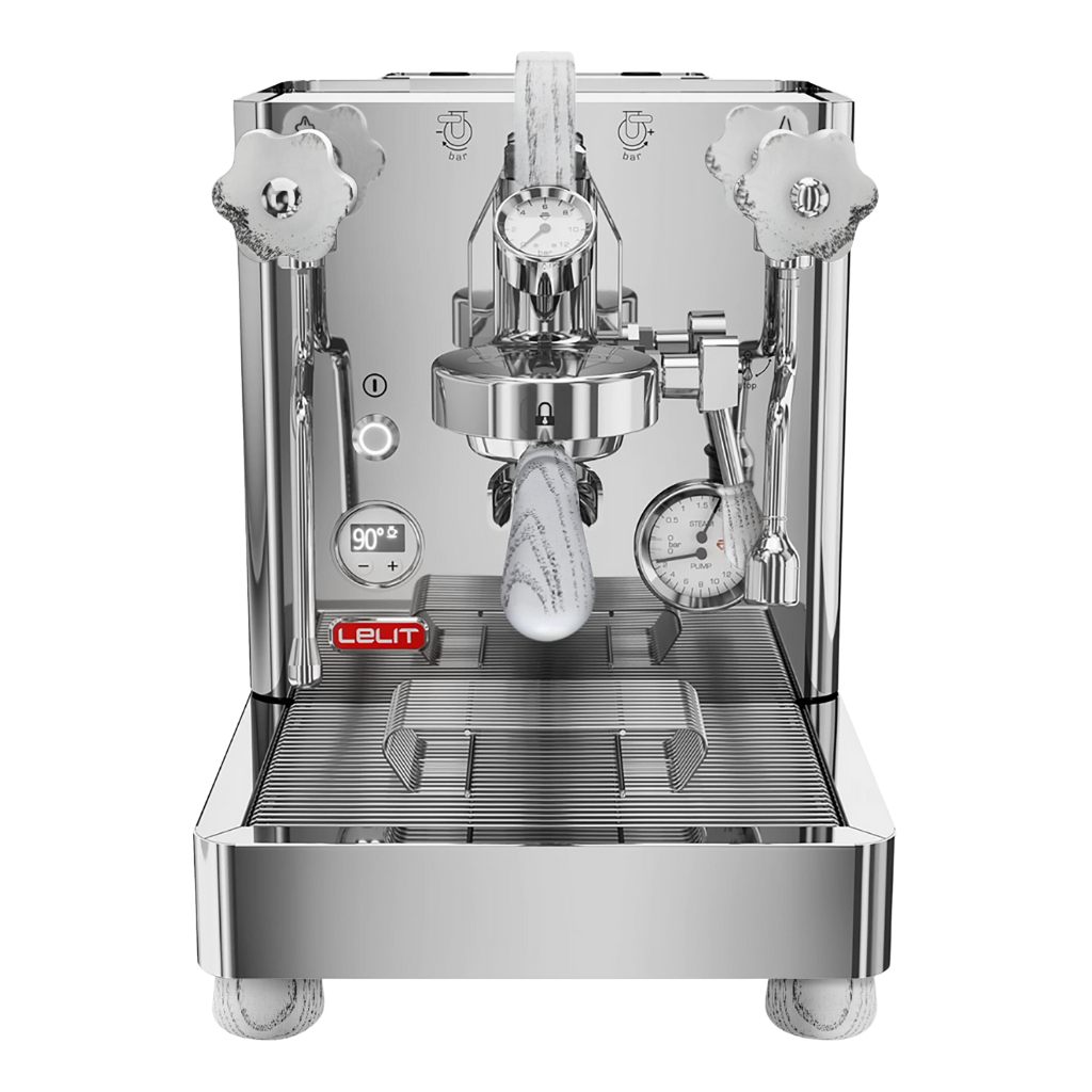Lelit Bianca V3 Espresso Machine