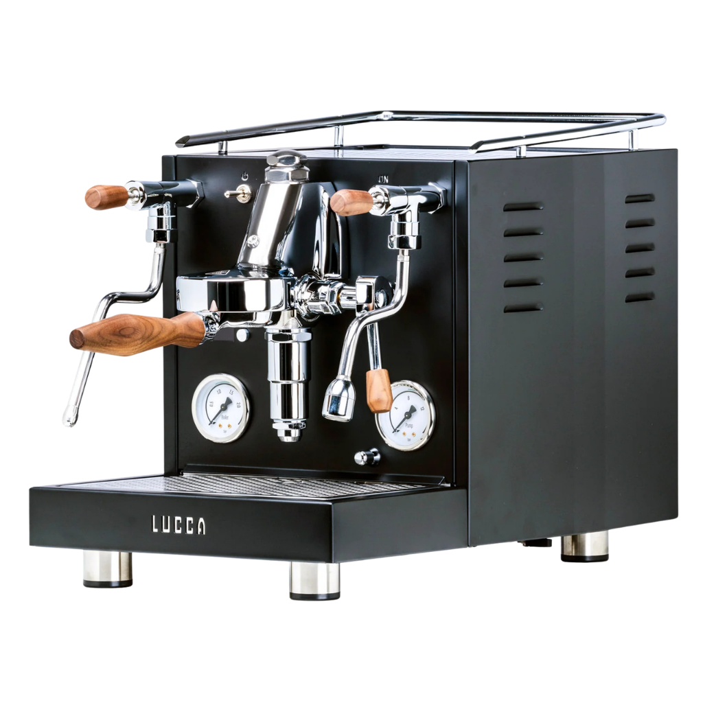 LUCCA M58 Sunto Espresso Machine