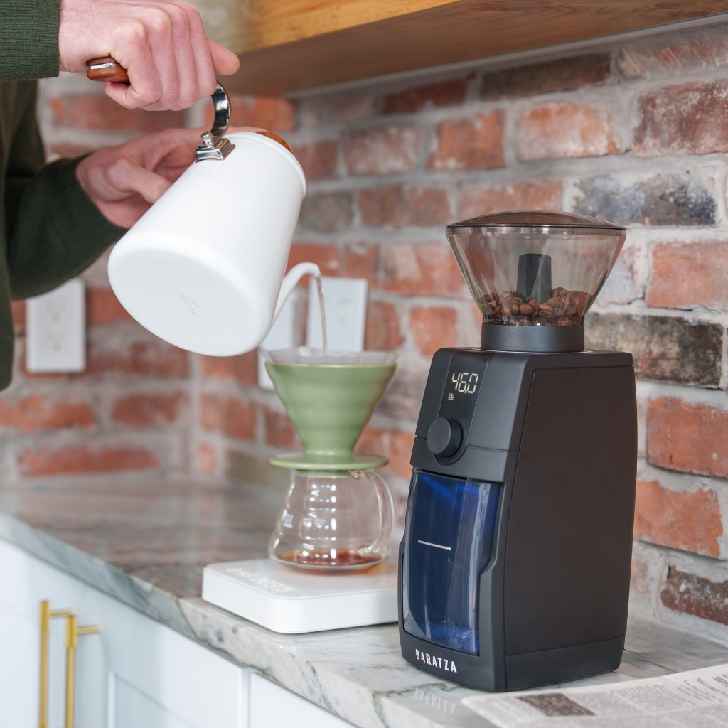 Baratza Encore ESP Pro