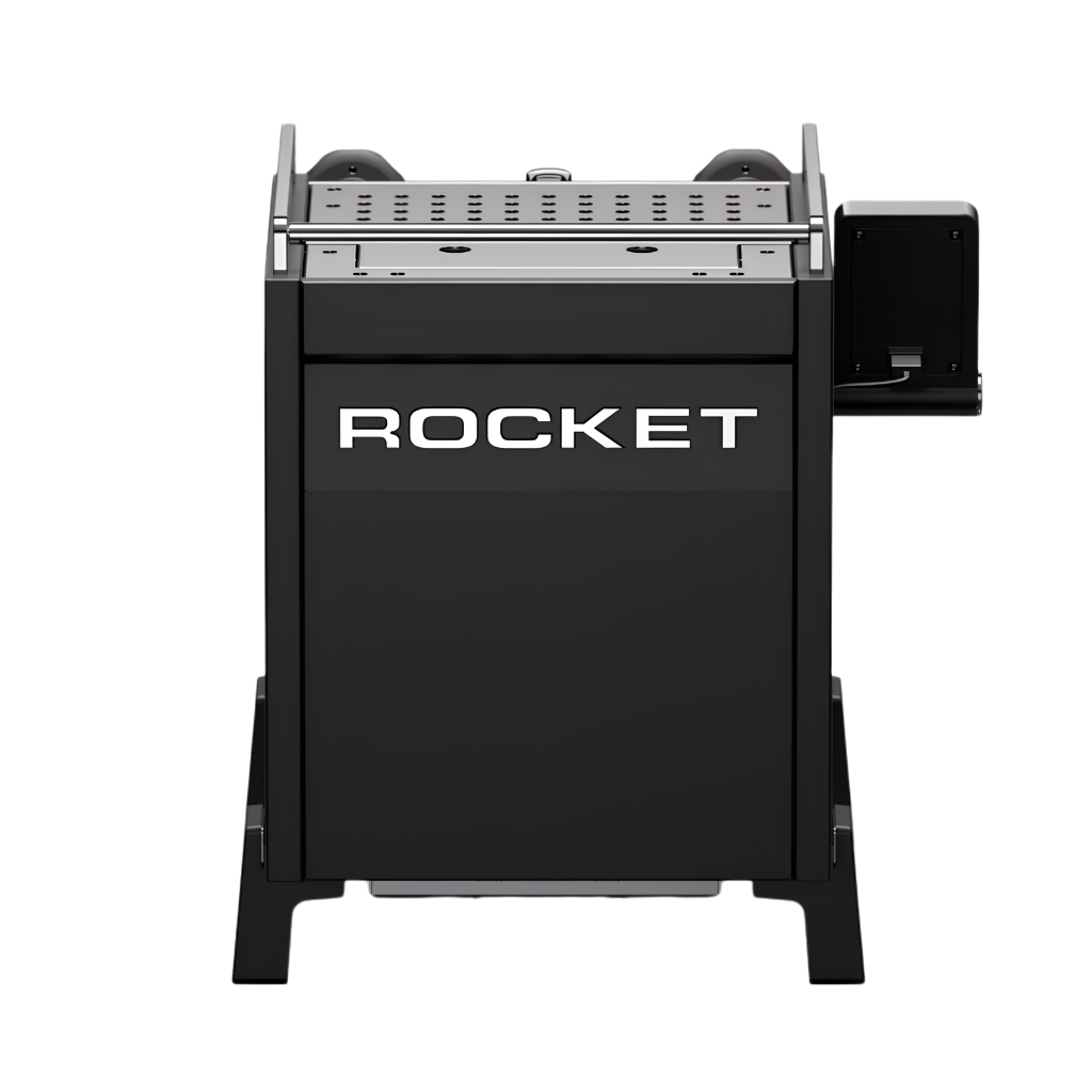 Rocket Espresso R58 Tune Dual Boiler Espresso Machine