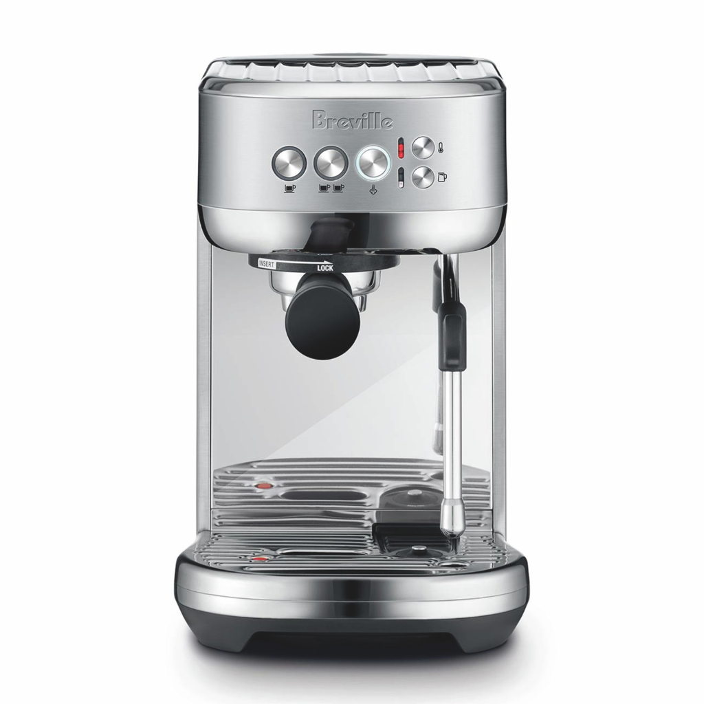 Breville Bambino Plus BES500BSS