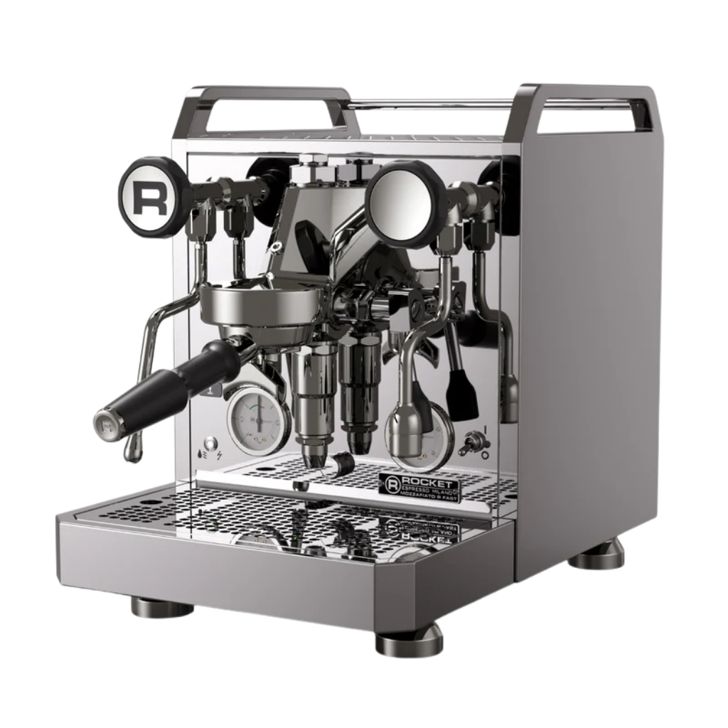 Rocket Mozzafiato FAST R Espresso Machine