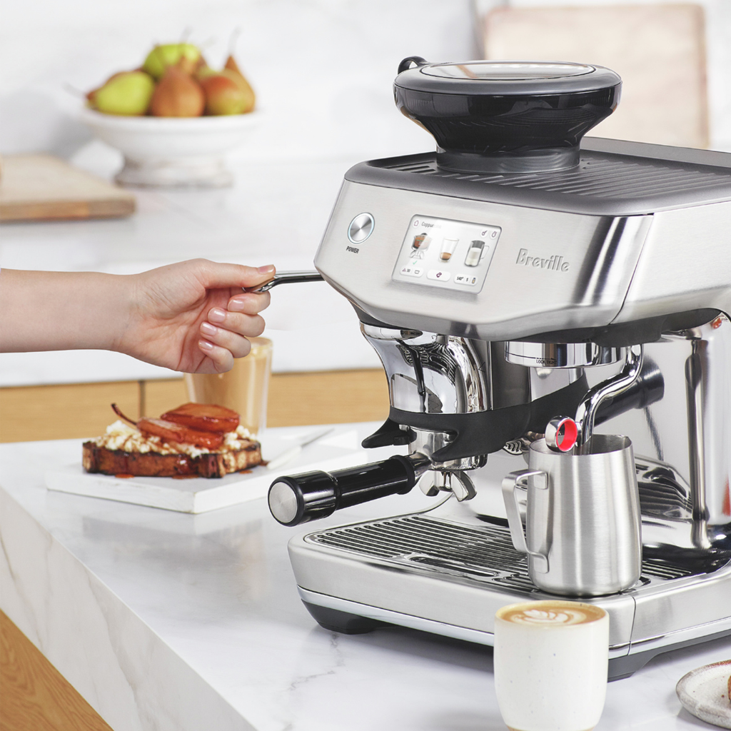 Breville Barista Touch Impress BES881