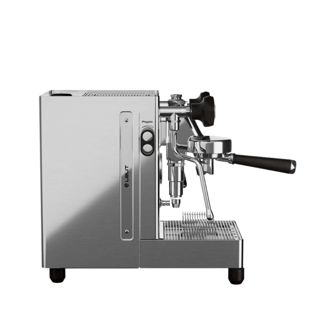 Lelit MaraX3 Espresso Machine