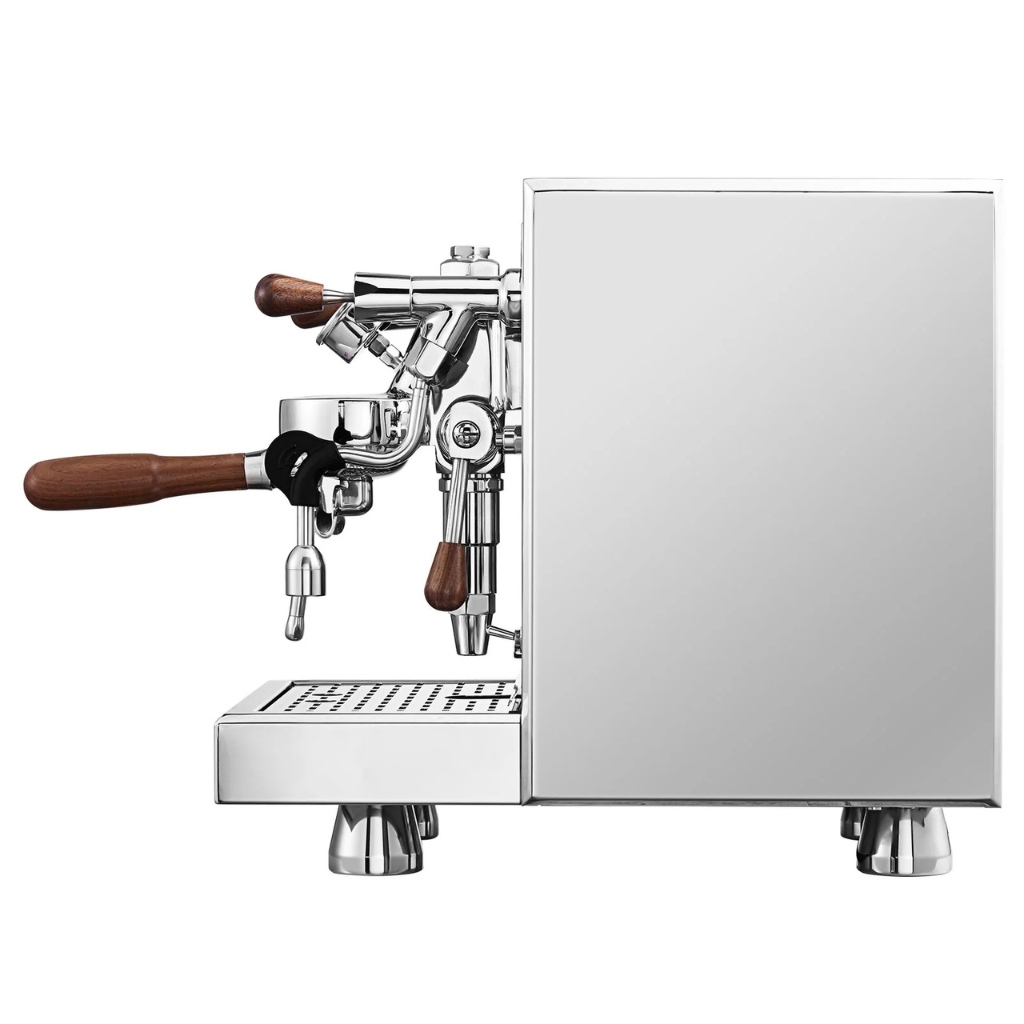 Turin Gallatin R HX Espresso Machine with Rotary Pump & PID & Flow Control