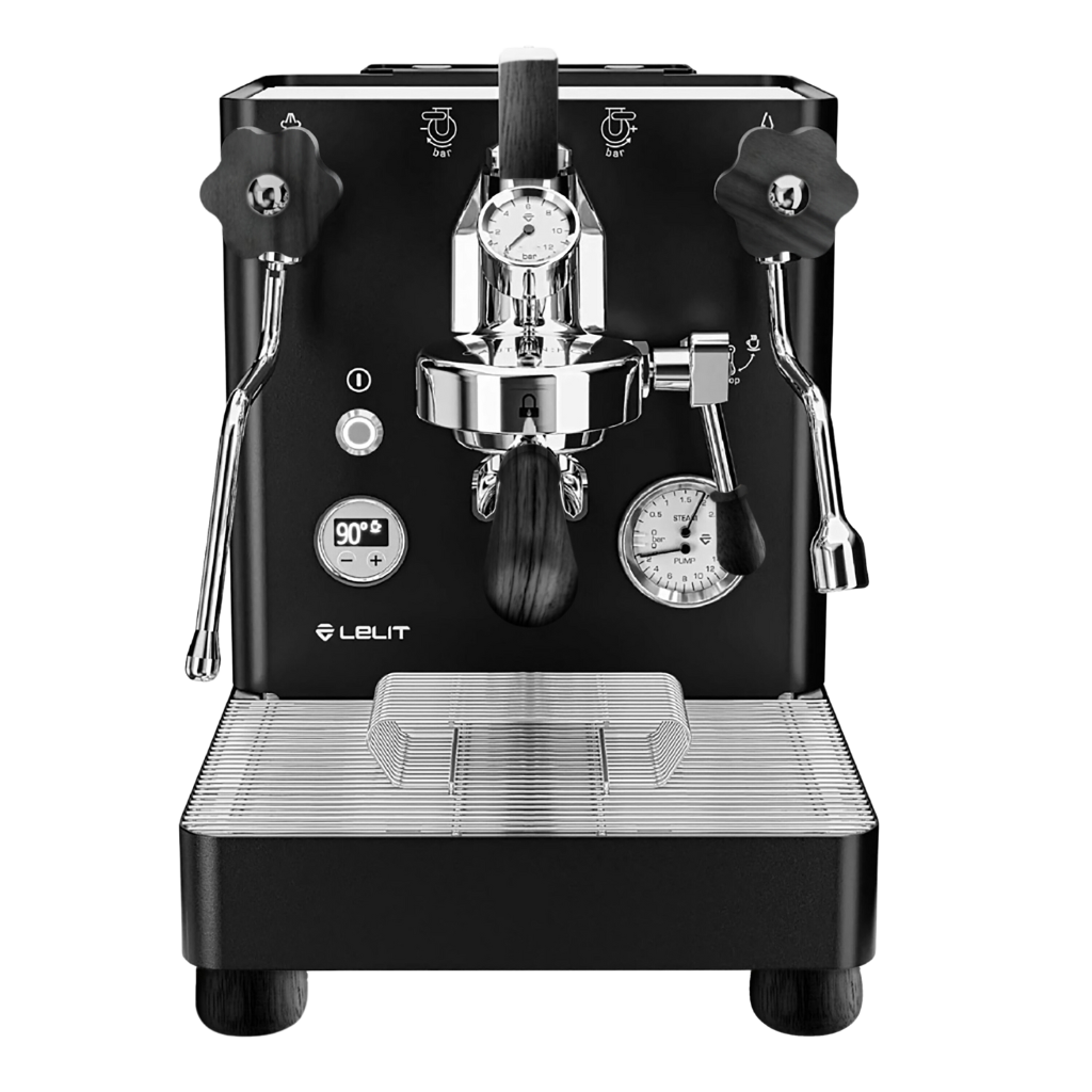 Lelit Bianca V3 Espresso Machine