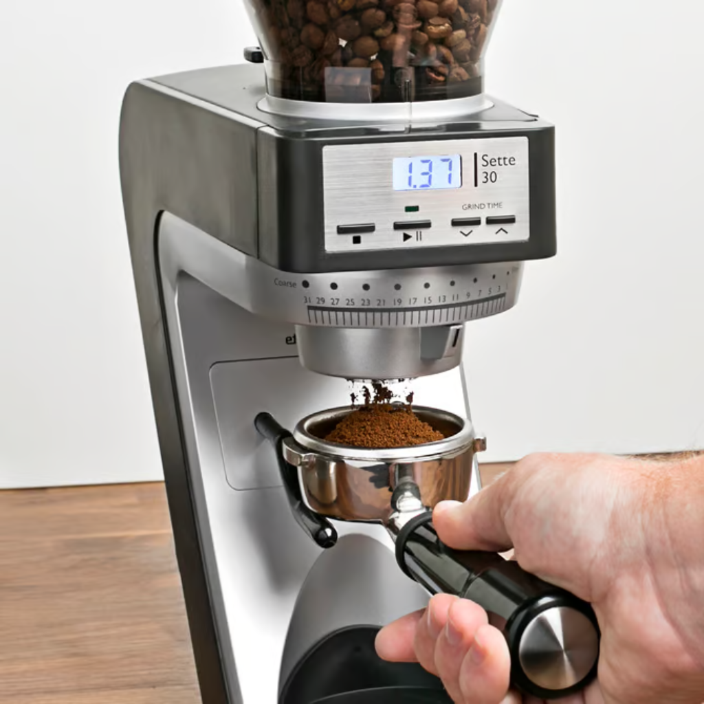 Baratza Sette 30 AP