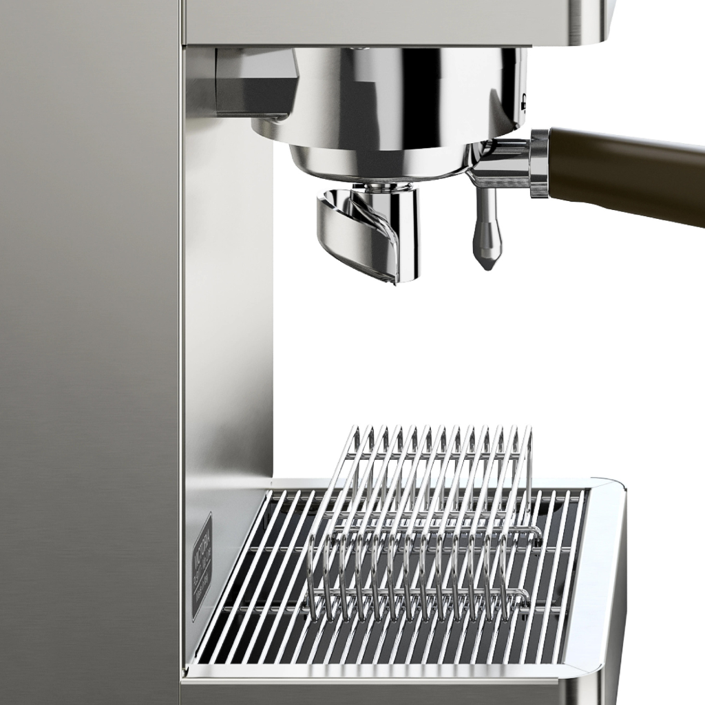 Lelit Victoria Espresso Machine