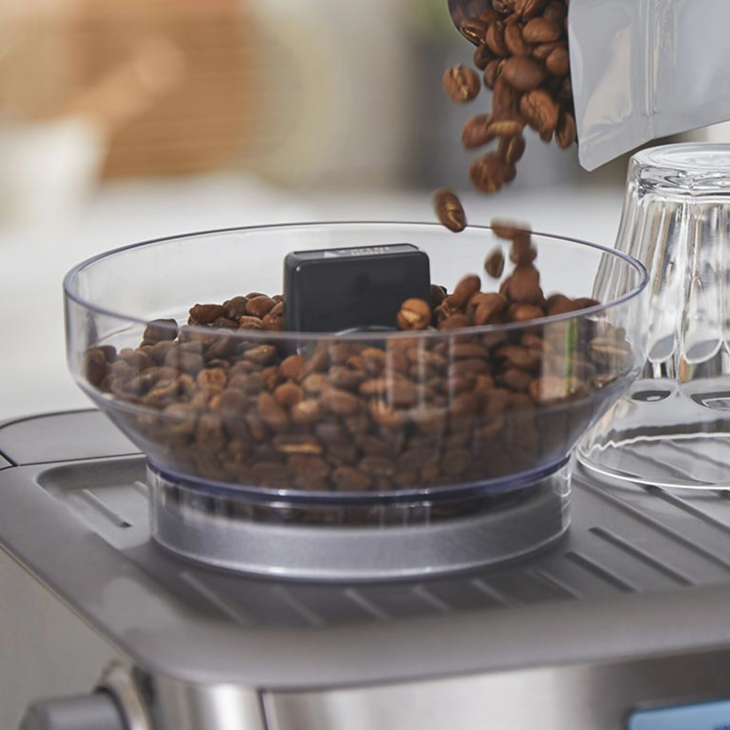 Breville Barista Express BES870XL