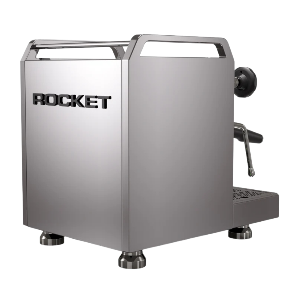 Rocket Mozzafiato FAST R Espresso Machine