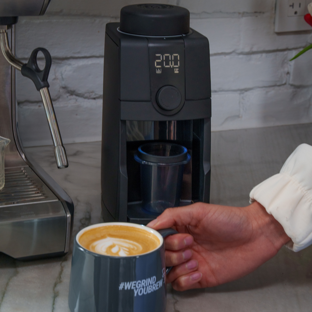 Baratza Encore ESP Pro
