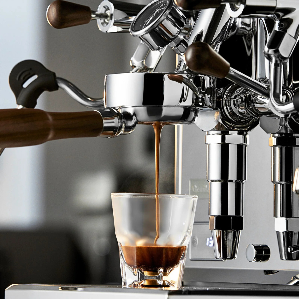 Turin Gallatin V HX Espresso Machine with PID