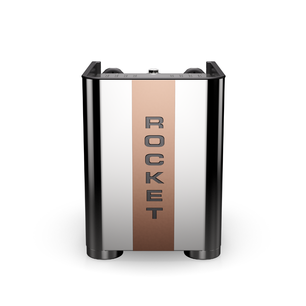 Rocket Espresso Appartamento TCA