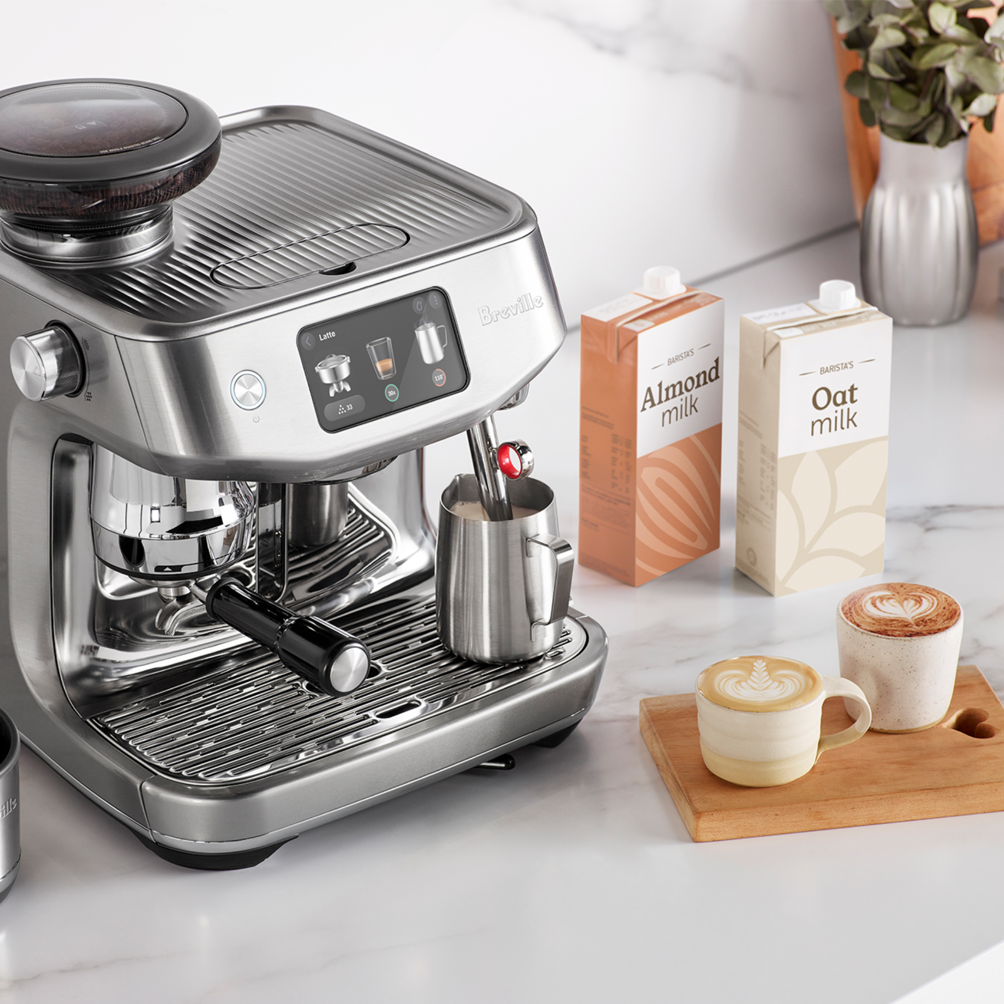Breville The Oracle Jet