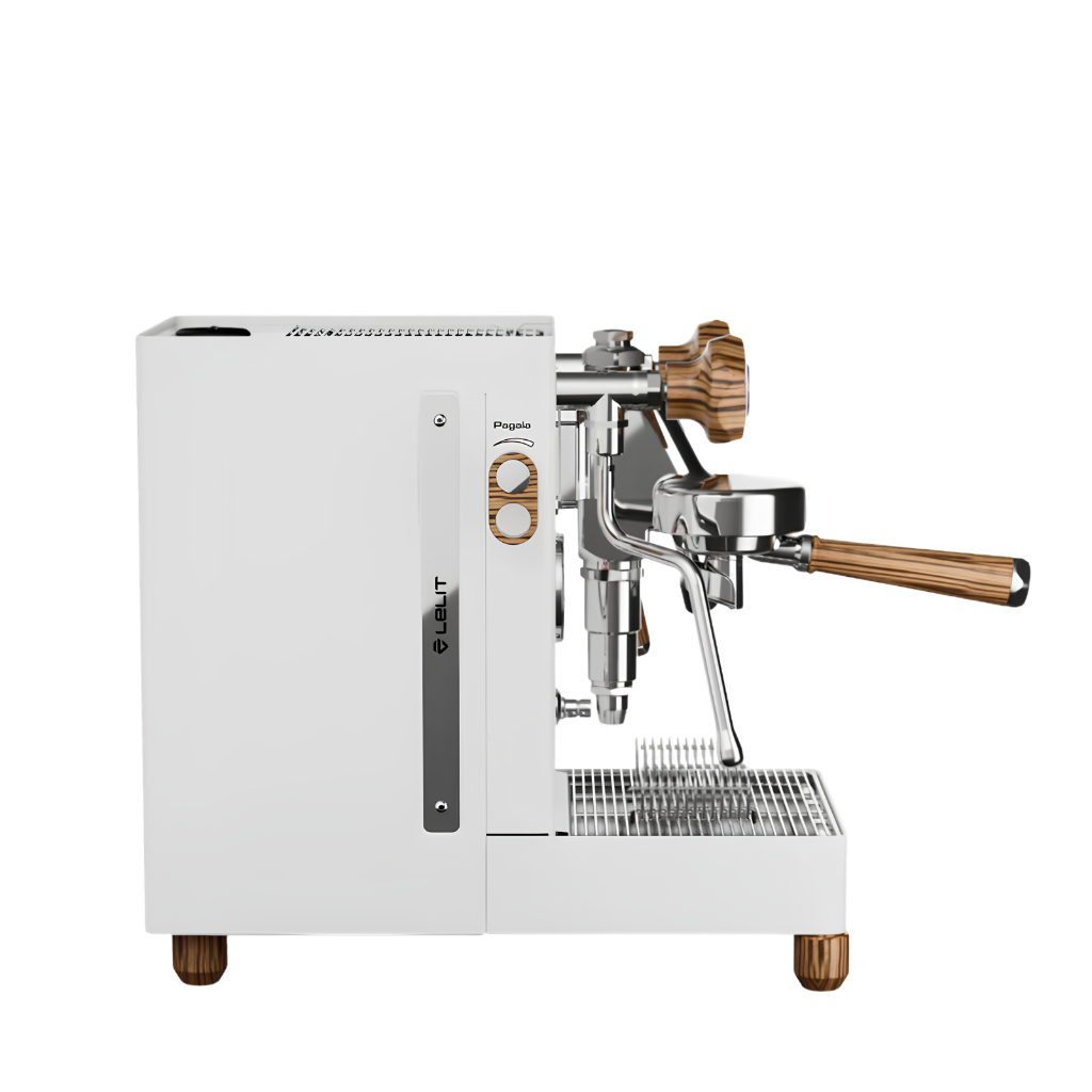 Lelit MaraX3 Espresso Machine