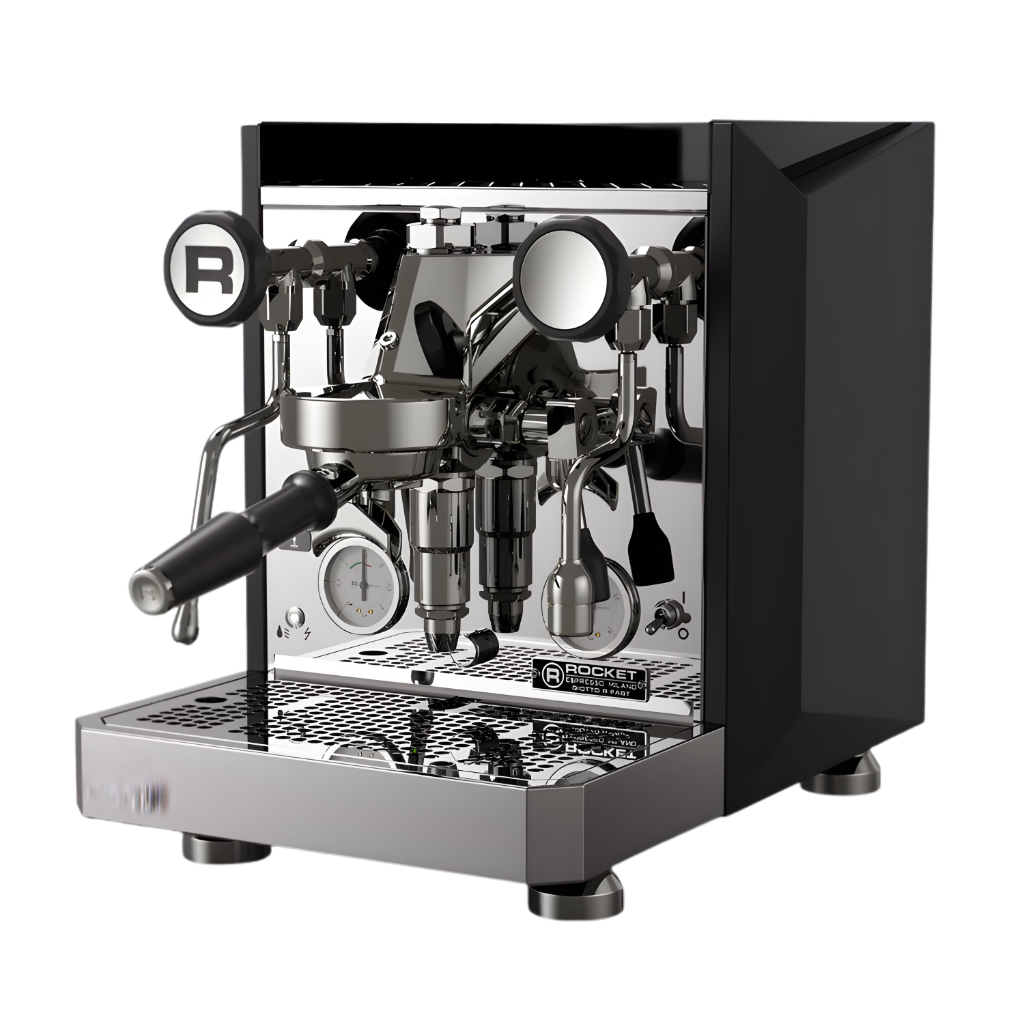 Rocket Giotto FAST R Espresso Machine