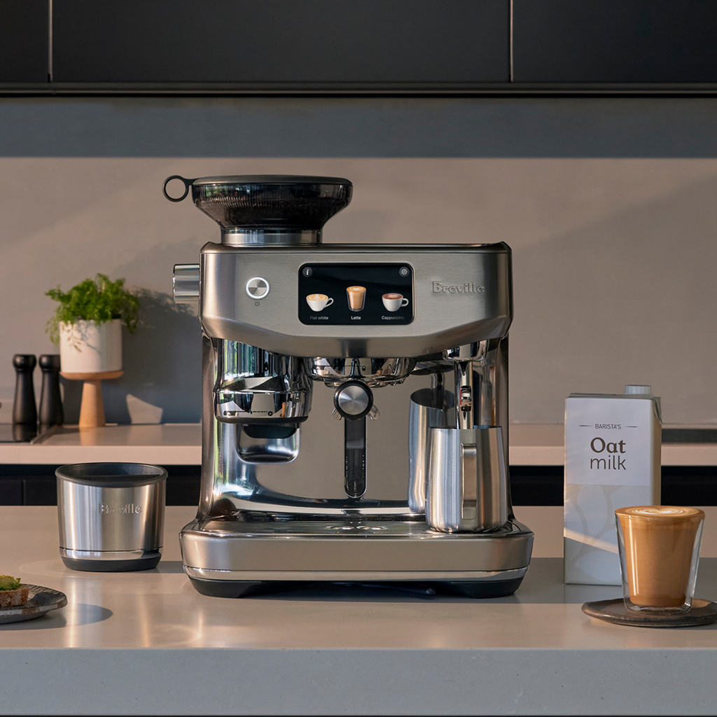 Breville The Oracle Jet