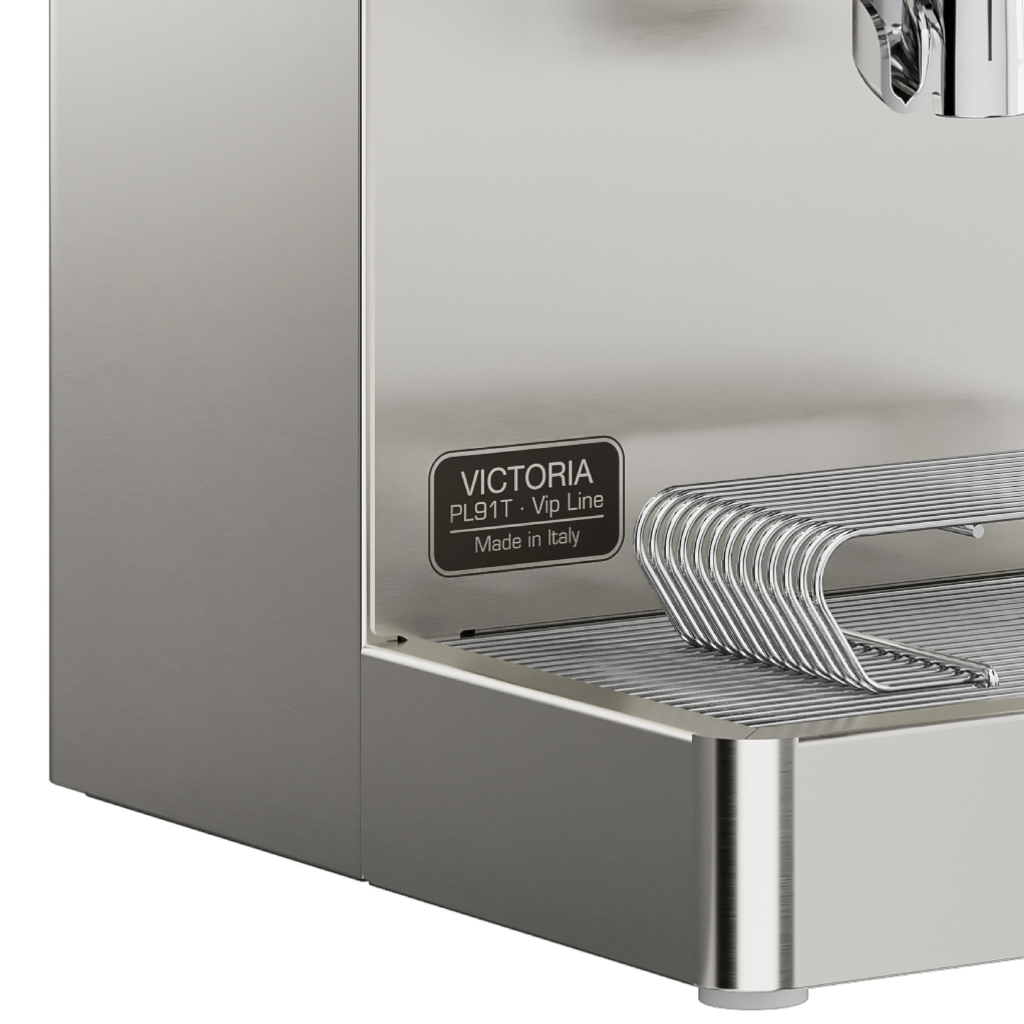 Lelit Victoria Espresso Machine