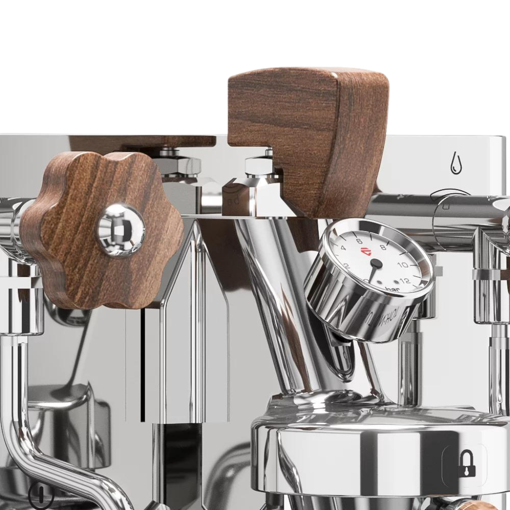 Lelit Bianca V3 Espresso Machine