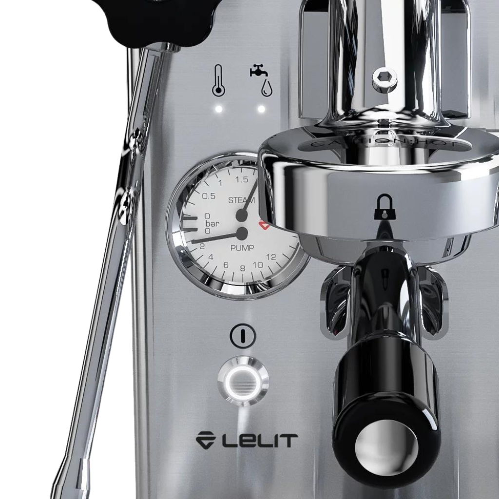 Lelit Mara X V2 Espresso Machine