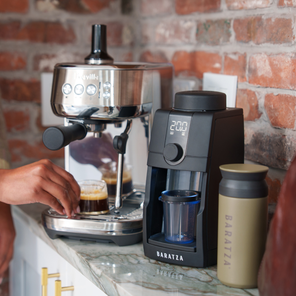 Baratza Encore ESP Pro
