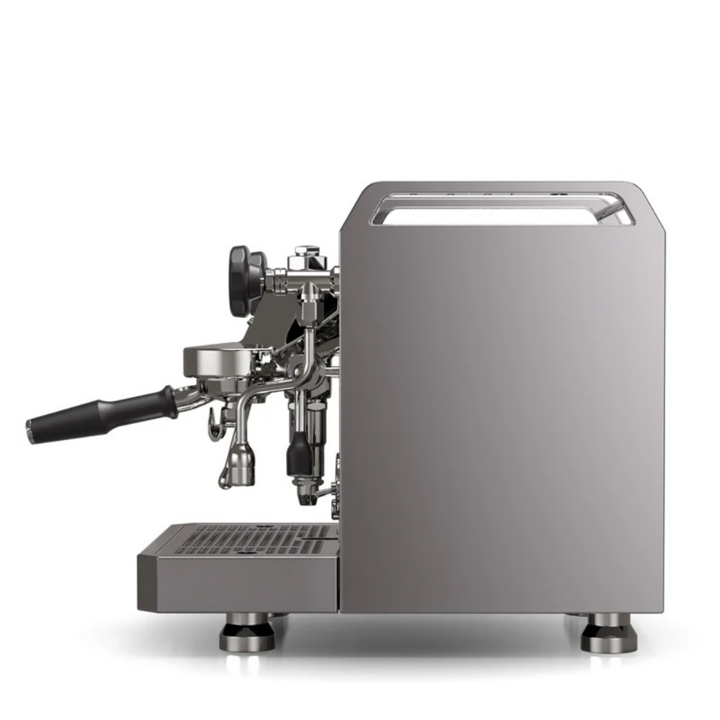 Rocket Mozzafiato FAST R Espresso Machine