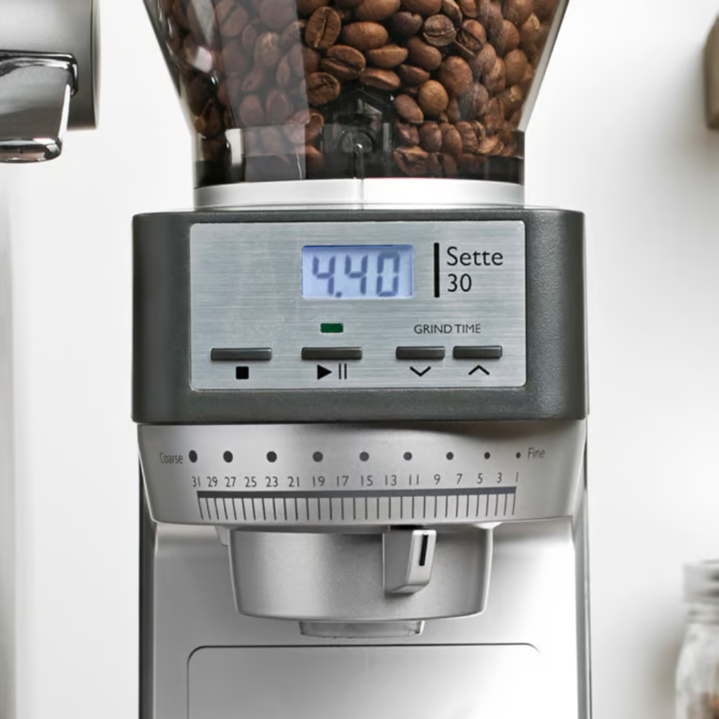 Baratza Sette 30 AP