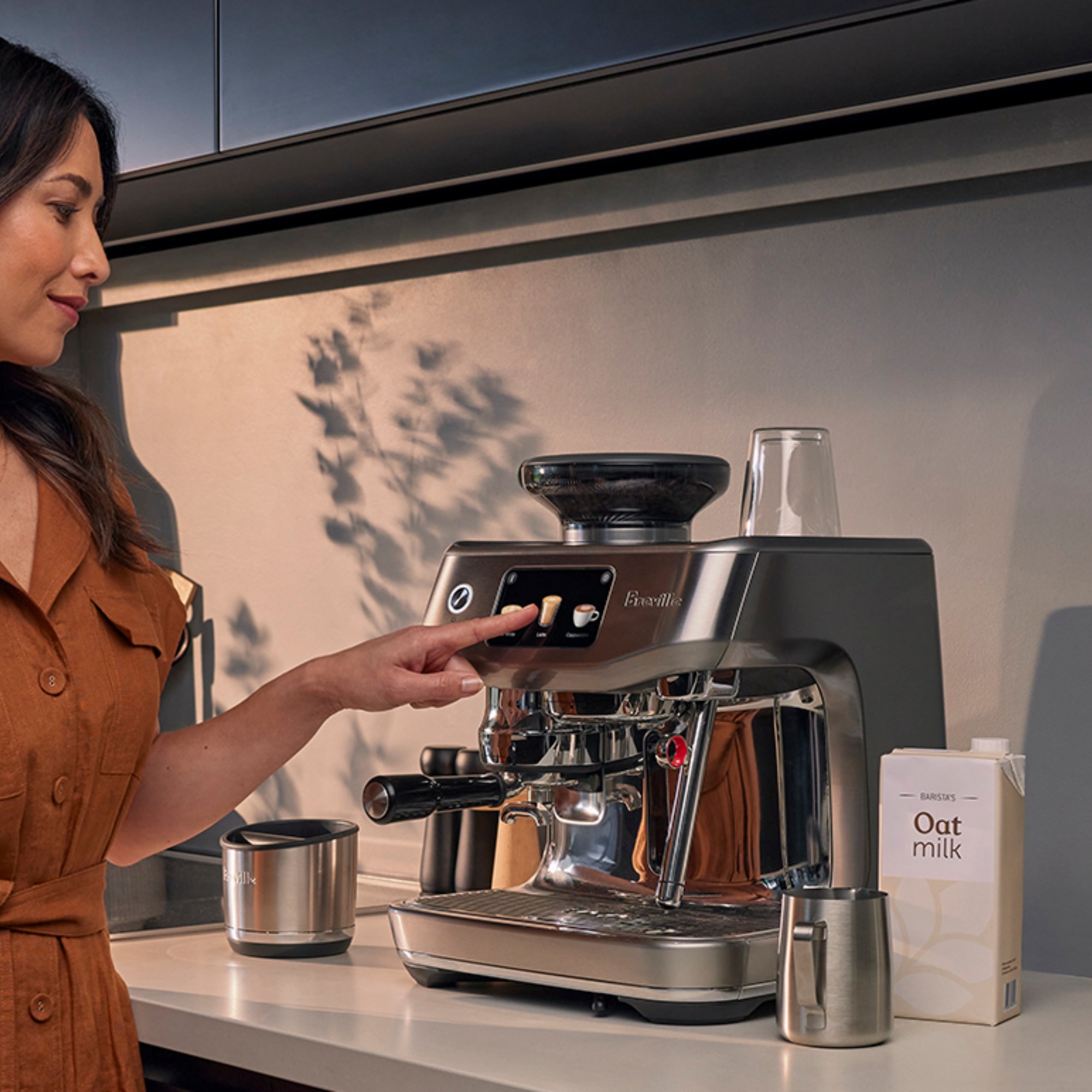 Breville The Oracle Jet
