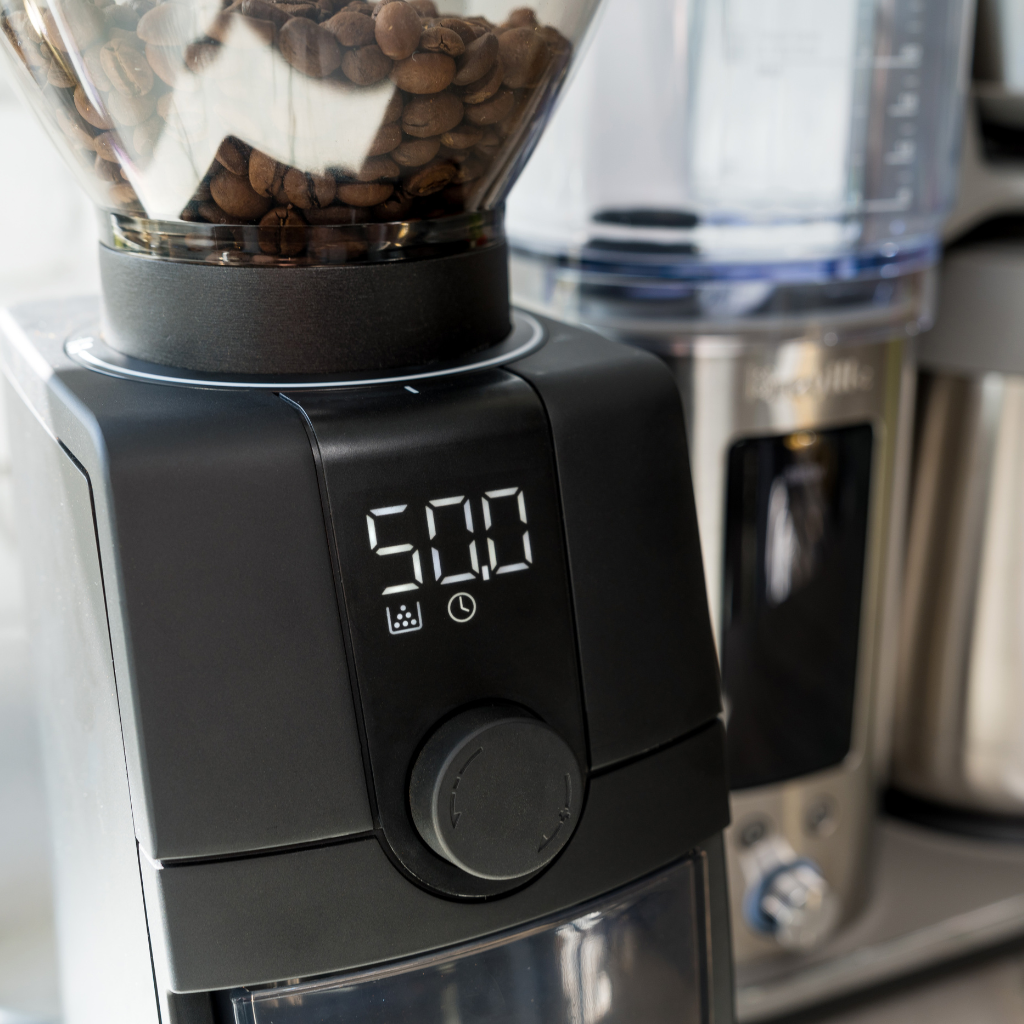 Baratza Encore ESP Pro