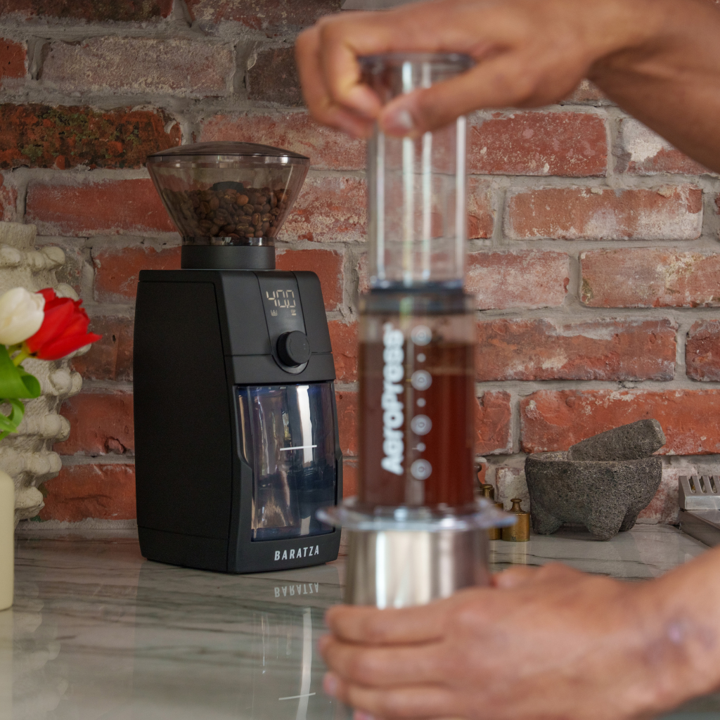 Baratza Encore ESP Pro