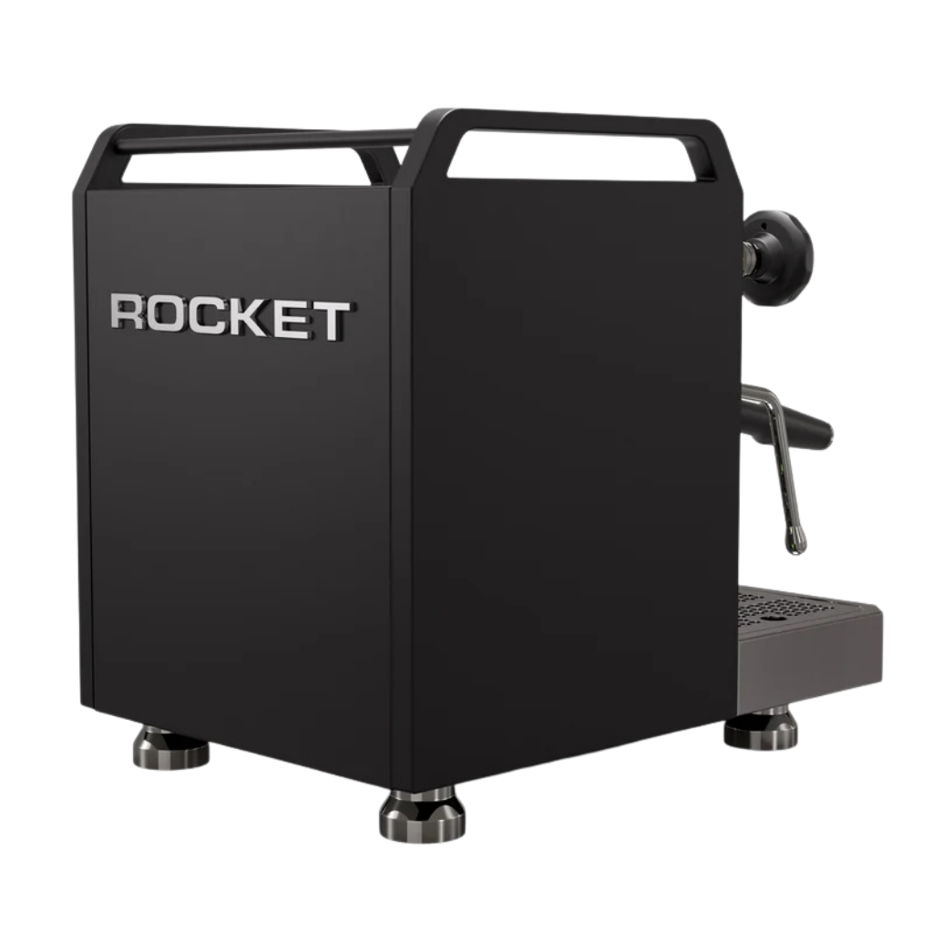 Rocket Mozzafiato FAST V Espresso Machine