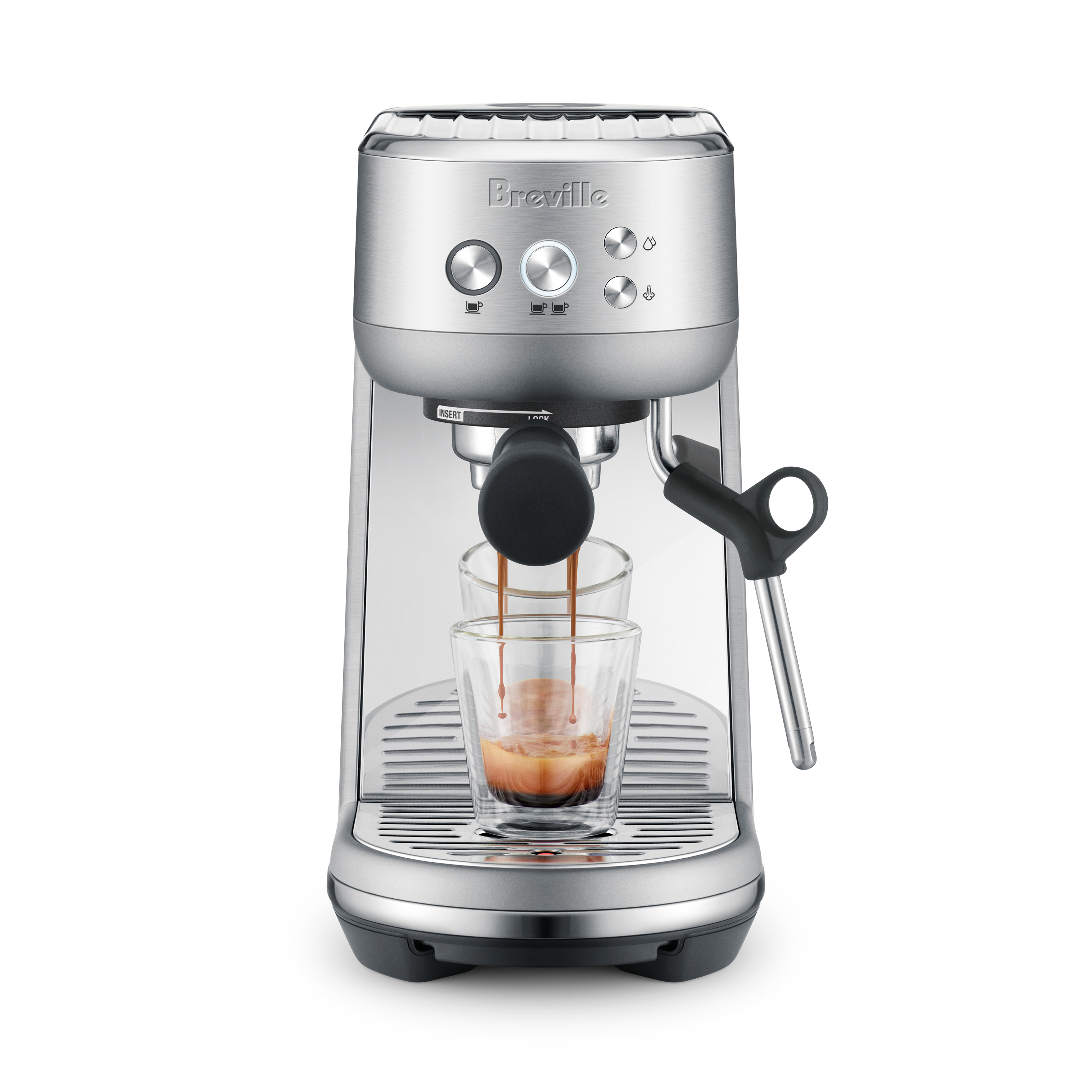 Breville Bambino Espresso Machine