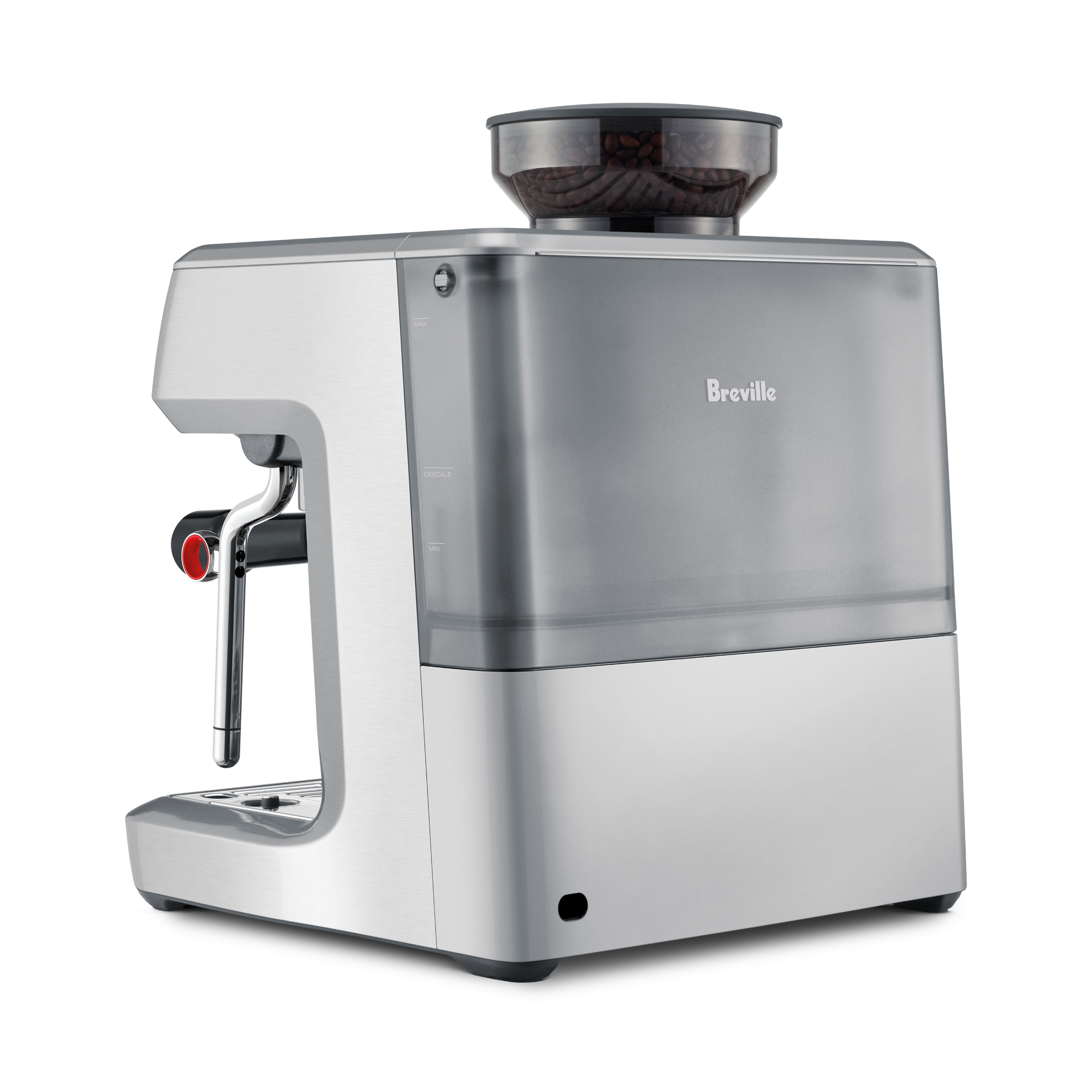 Breville Barista Touch Espresso Machine
