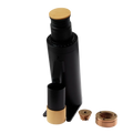 Turin DC63 Conical Single Dose Coffee Grinder