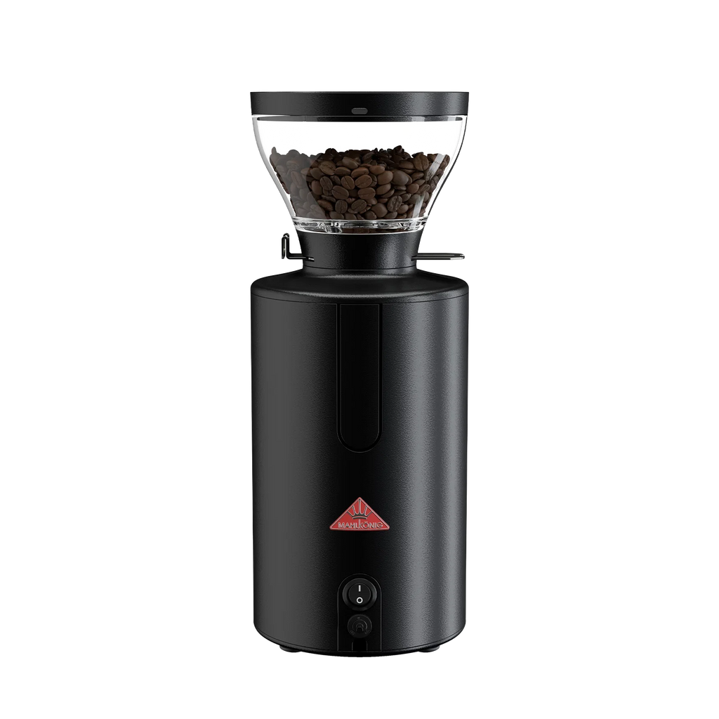 Mahlkönig E64 WS Grind-by-Weight Espresso Home Grinder