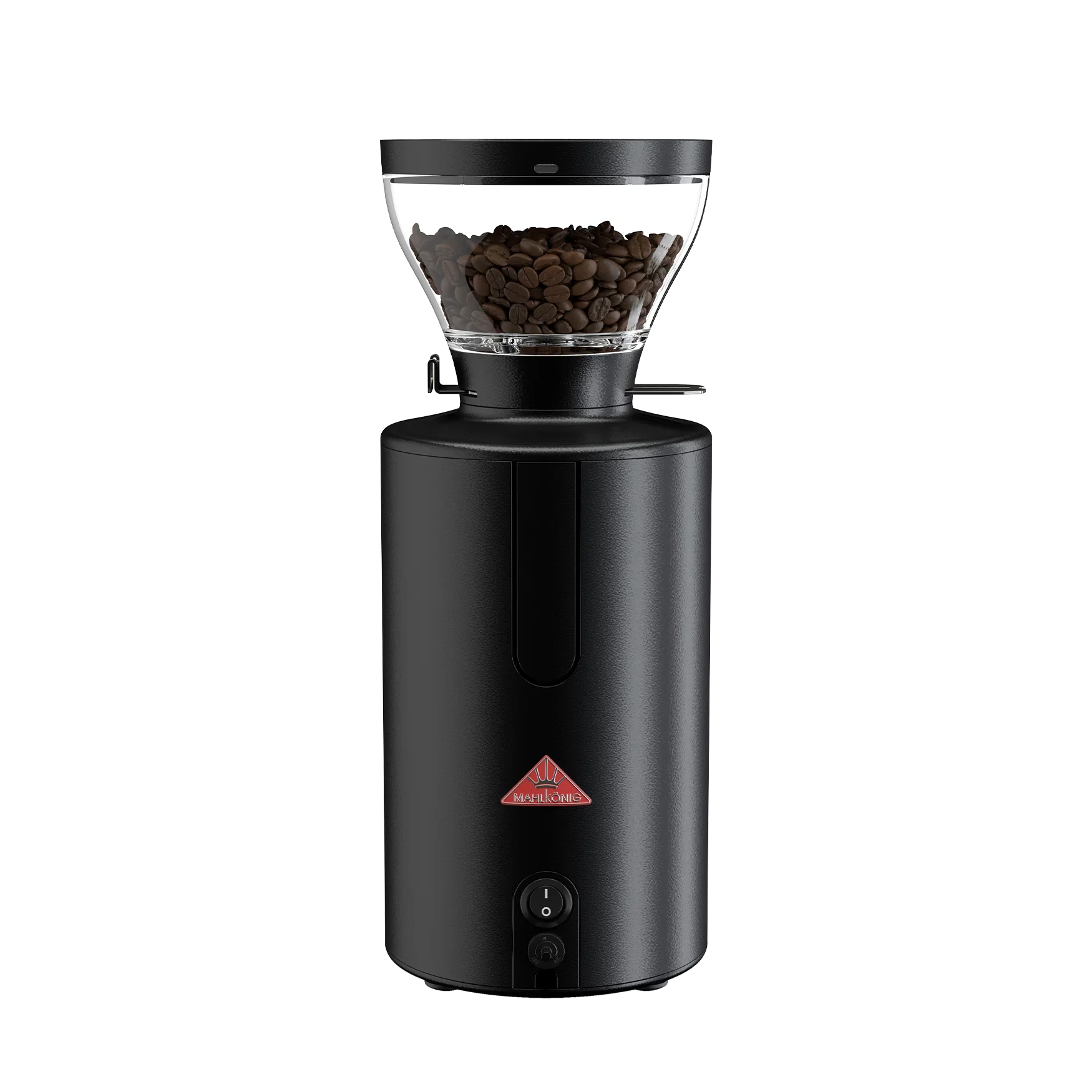 Mahlkönig E64 WS Grind-by-Weight Espresso Home Grinder