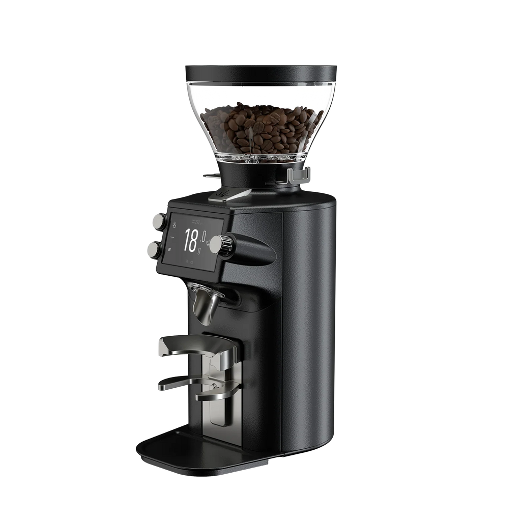 Mahlkönig E64 WS Grind-by-Weight Espresso Home Grinder