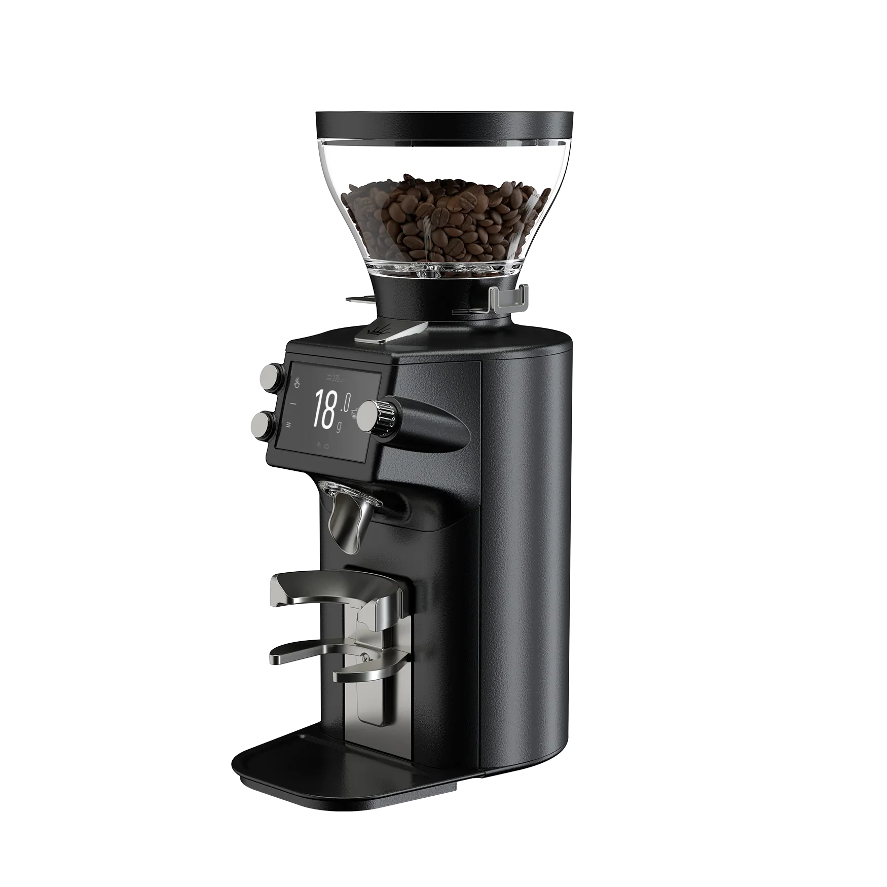 Mahlkönig E64 WS Grind-by-Weight Espresso Home Grinder