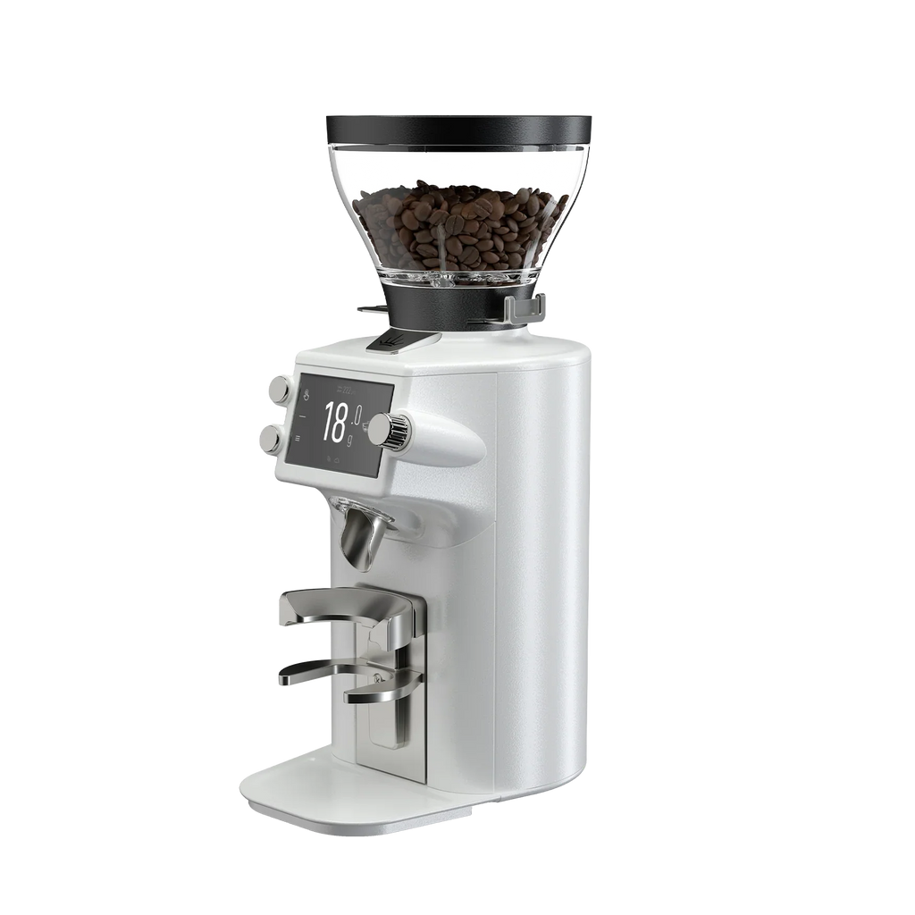 Mahlkönig E64 WS Grind-by-Weight Espresso Home Grinder