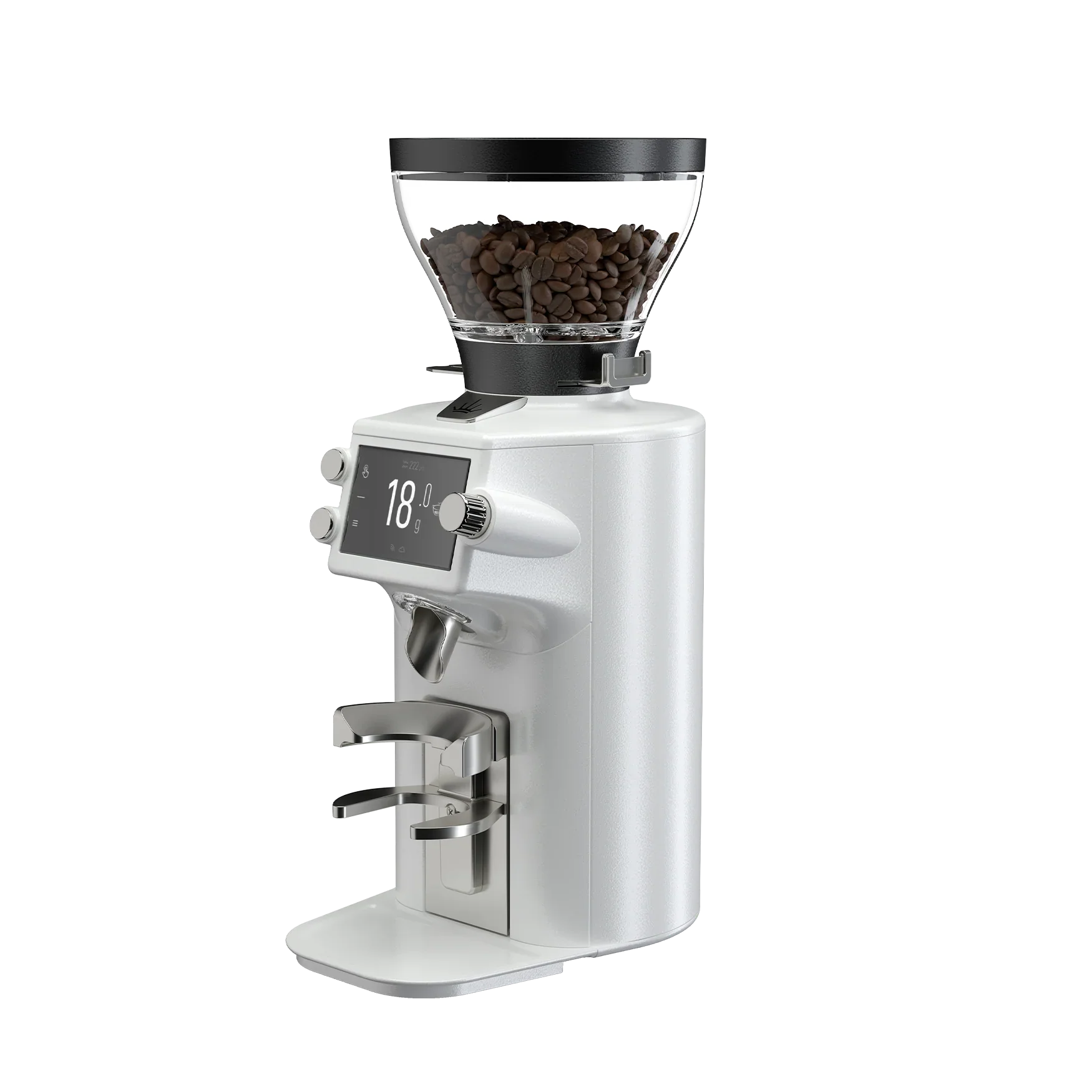 Mahlkönig E64 WS Grind-by-Weight Espresso Home Grinder