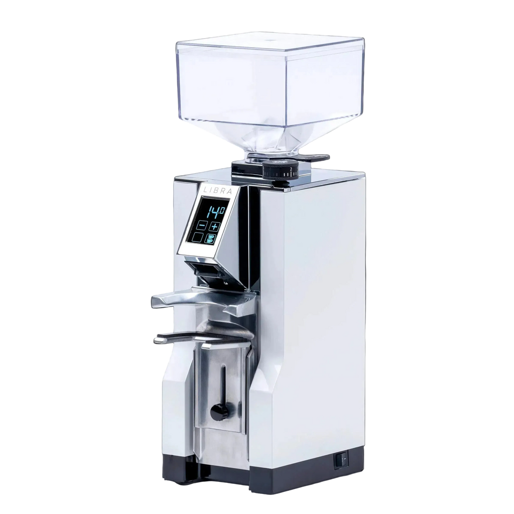 Eureka Mignon Libra Espresso Grinder