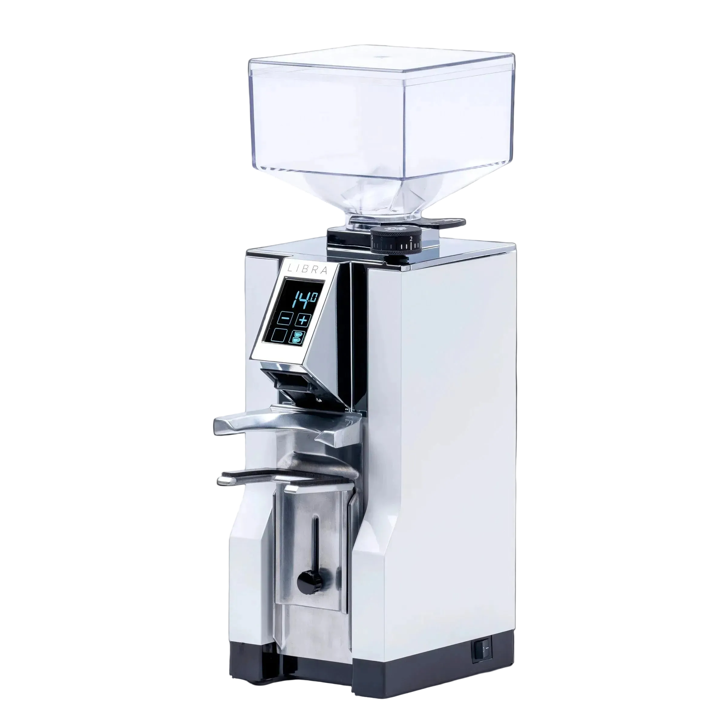 Eureka Mignon Libra Espresso Grinder
