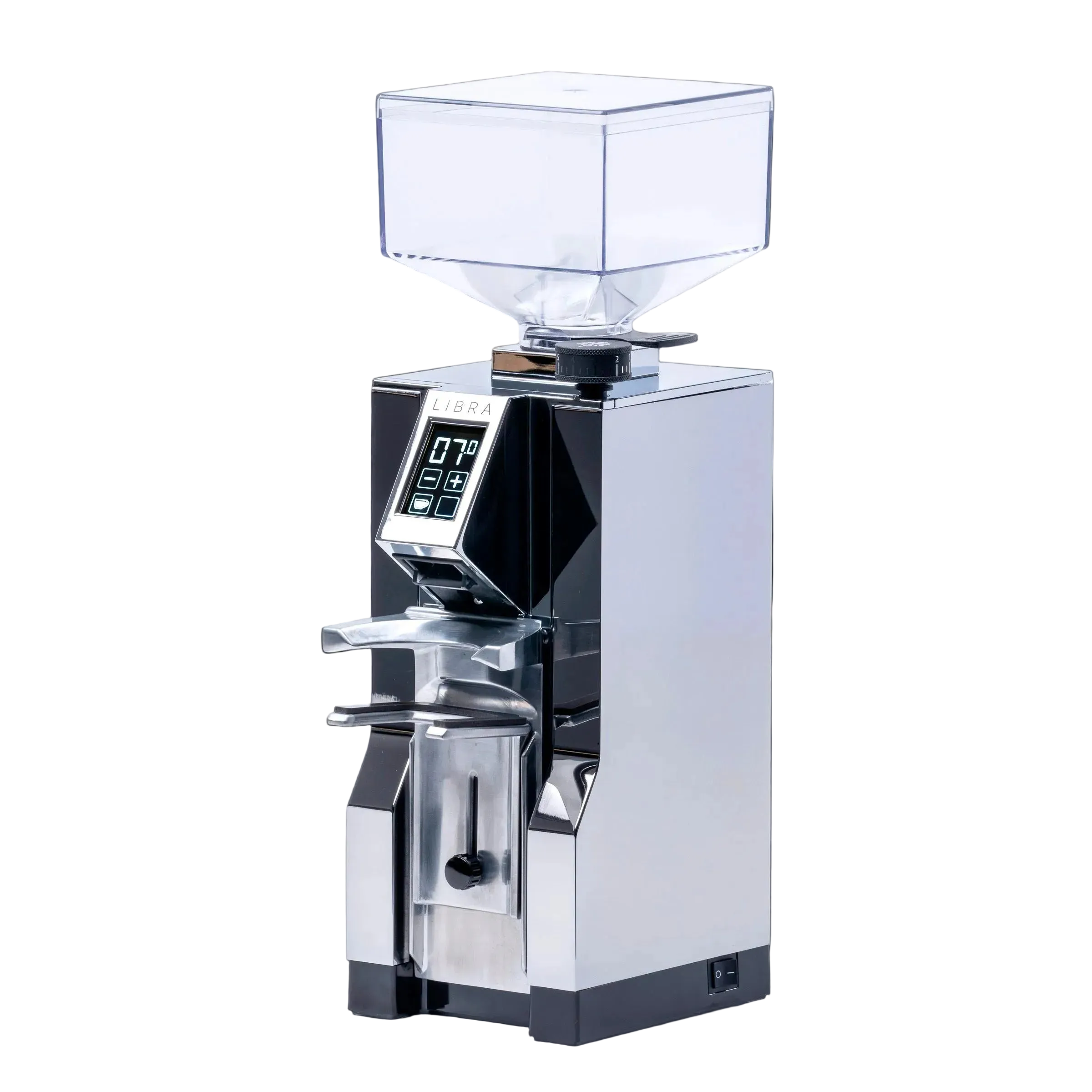 Eureka Mignon Libra Espresso Grinder