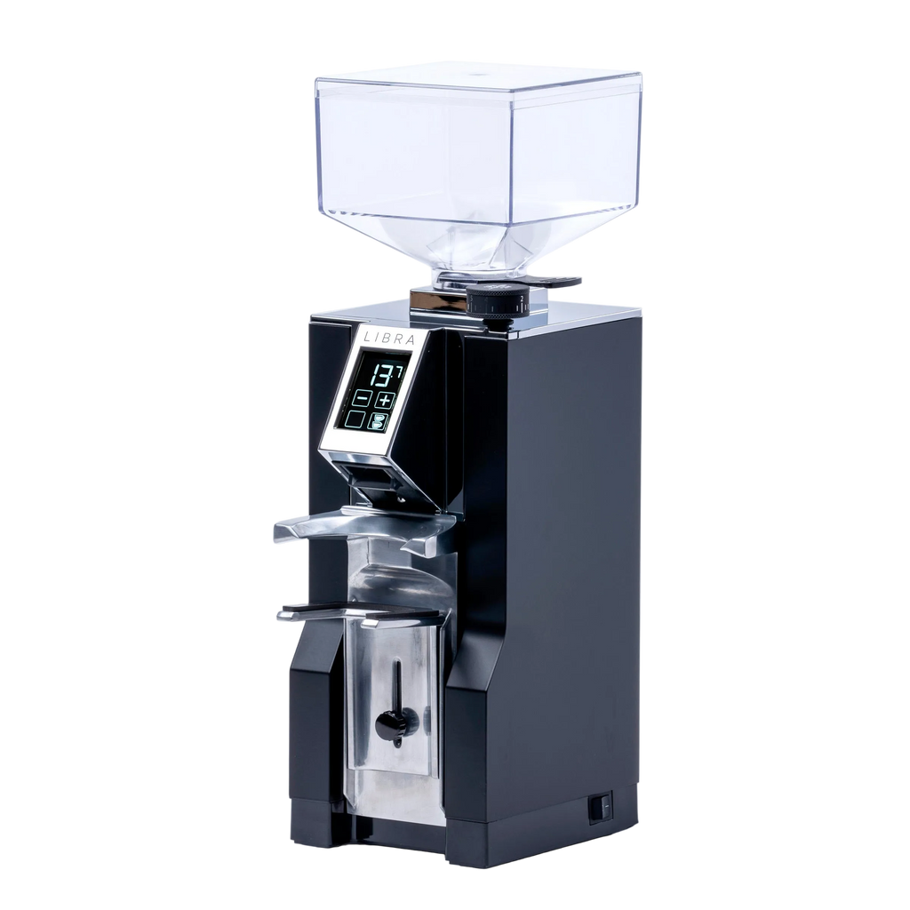 Eureka Mignon Libra Espresso Grinder
