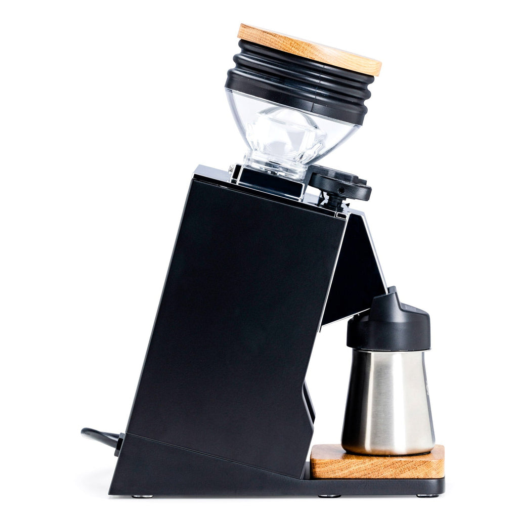 Eureka Oro Mignon Single Dose Pro Coffee Grinder