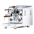LUCCA M58 Sunto Espresso Machine with Flow Control