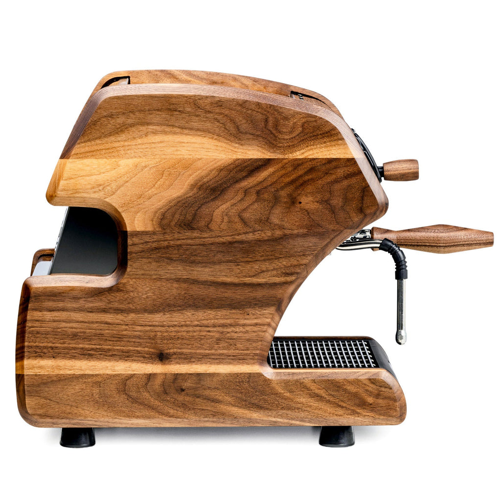LUCCA A53 Pro Espresso Machine