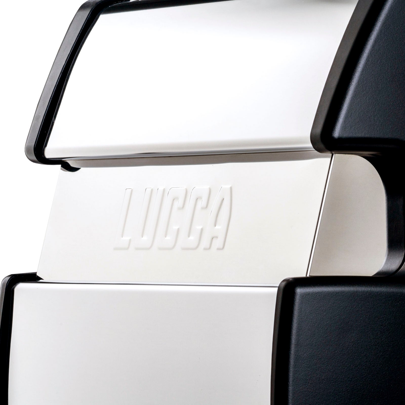 LUCCA A53 Pro Espresso Machine