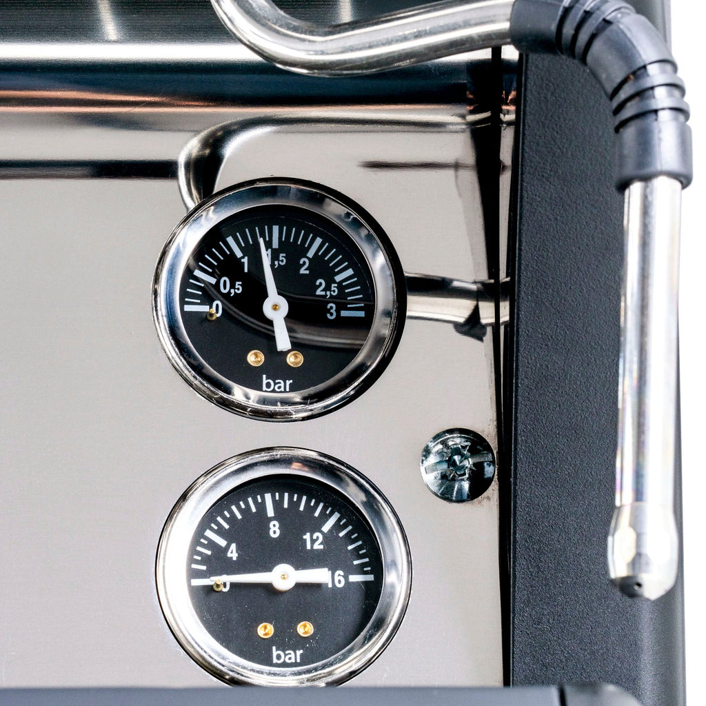 LUCCA A53 Pro Espresso Machine