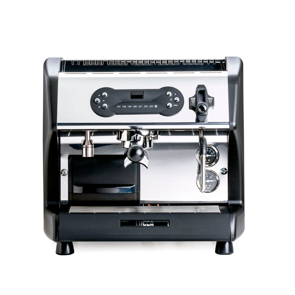 LUCCA A53 Pro Espresso Machine
